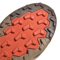 adidas Terrex Skychaser Gore-Tex Wanderschuhe Herren - carbon/off white/pure tangerine