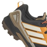 adidas Terrex Skychaser Gore-Tex Wanderschuhe Herren - carbon/off white/pure tangerine