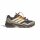 adidas Terrex Skychaser Gore-Tex Wanderschuhe Herren - carbon/off white/pure tangerine