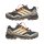 adidas Terrex Skychaser Gore-Tex Wanderschuhe Herren - carbon/off white/pure tangerine