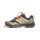 adidas Terrex Skychaser Gore-Tex Wanderschuhe Herren - carbon/off white/pure tangerine