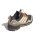 adidas Terrex Skychaser Gore-Tex Wanderschuhe Herren - carbon/off white/pure tangerine