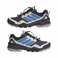 adidas Terrex Skychaser Gore-Tex Wanderschuhe Herren - grey two/core black/shadow navy