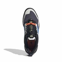 adidas Terrex Skychaser Gore-Tex Wanderschuhe Herren - grey two/core black/shadow navy