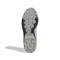 adidas Terrex Skychaser Gore-Tex Wanderschuhe Herren - grey two/core black/shadow navy