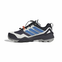 adidas Terrex Skychaser Gore-Tex Wanderschuhe Herren - grey two/core black/shadow navy