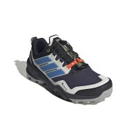 adidas Terrex Skychaser Gore-Tex Wanderschuhe Herren - grey two/core black/shadow navy