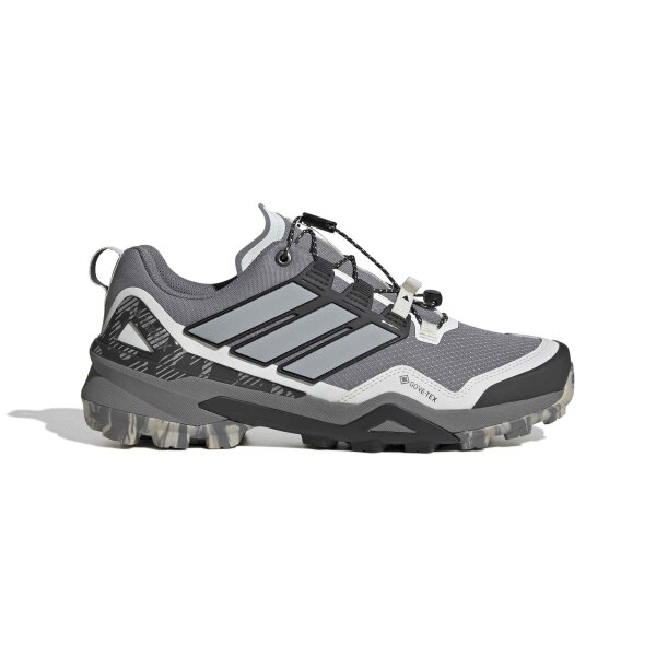 adidas Terrex Skychaser Gore-Tex Wanderschuhe Herren - grey three/grey two/off white