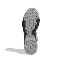 adidas Terrex Skychaser Mid Gore-Tex Wanderschuhe Herren - grey two/core black/shadow navy