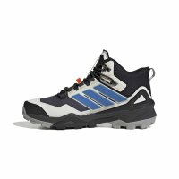 adidas Terrex Skychaser Mid Gore-Tex Wanderschuhe Herren - grey two/core black/shadow navy
