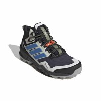 adidas Terrex Skychaser Mid Gore-Tex Wanderschuhe Herren - grey two/core black/shadow navy