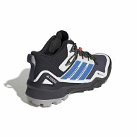 adidas Terrex Skychaser Mid Gore-Tex Wanderschuhe Herren - grey two/core black/shadow navy