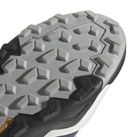 adidas Terrex Skychaser Mid Gore-Tex Wanderschuhe Herren - grey two/core black/shadow navy