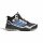 adidas Terrex Skychaser Mid Gore-Tex Wanderschuhe Herren - grey two/core black/shadow navy