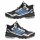 adidas Terrex Skychaser Mid Gore-Tex Wanderschuhe Herren - grey two/core black/shadow navy
