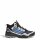 adidas Terrex Skychaser Mid Gore-Tex Wanderschuhe Herren - grey two/core black/shadow navy