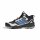 adidas Terrex Skychaser Mid Gore-Tex Wanderschuhe Herren - grey two/core black/shadow navy