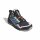 adidas Terrex Skychaser Mid Gore-Tex Wanderschuhe Herren - grey two/core black/shadow navy