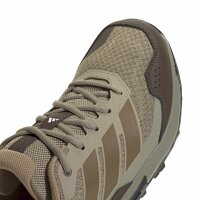 adidas Terrex Eastrail 3 Schuhe Herren - blanch cargo/brown oxide/brown