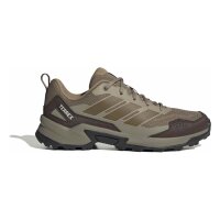 adidas Terrex Eastrail 3 Wanderschuhe Herren - blanch cargo/brown oxide/brown