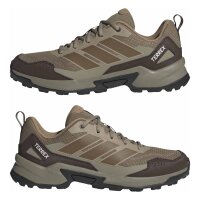 adidas Terrex Eastrail 3 Wanderschuhe Herren - blanch cargo/brown oxide/brown