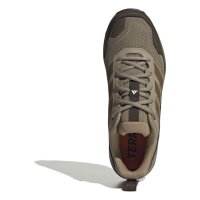 adidas Terrex Eastrail 3 Wanderschuhe Herren - blanch cargo/brown oxide/brown