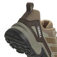 adidas Terrex Eastrail 3 Wanderschuhe Herren - blanch cargo/brown oxide/brown