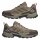 adidas Terrex Eastrail 3 Wanderschuhe Herren - blanch cargo/brown oxide/brown