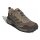 adidas Terrex Eastrail 3 Wanderschuhe Herren - blanch cargo/brown oxide/brown