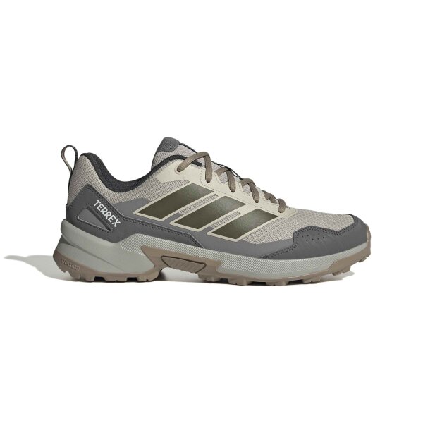 adidas Terrex Eastrail 3 Schuhe Herren - wonder alumina/tent green/grey four