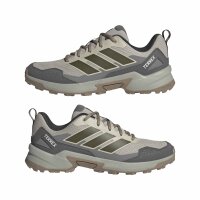 adidas Terrex Eastrail 3 Schuhe Herren - wonder alumina/tent green/grey four