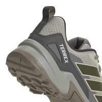 adidas Terrex Eastrail 3 Schuhe Herren - wonder alumina/tent green/grey four