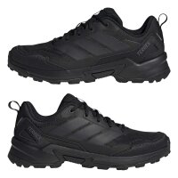 adidas Terrex Eastrail 3 Cp Wanderschuhe Herren - core black/carbon/grey four