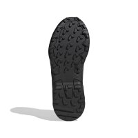 adidas Terrex Eastrail 3 Climaproof Wanderschuhe Damen - carbon/core black/semi flash aqua