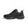 adidas Terrex Eastrail 3 Climaproof Wanderschuhe Damen - carbon/core black/semi flash aqua