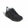 adidas Terrex Eastrail 3 Climaproof Wanderschuhe Damen - carbon/core black/semi flash aqua