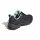 adidas Terrex Eastrail 3 Climaproof Wanderschuhe Damen - carbon/core black/semi flash aqua