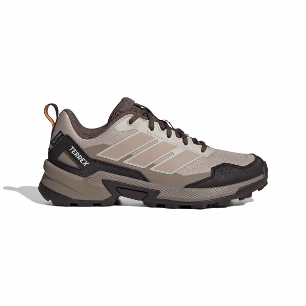 adidas Terrex Eastrail 3 Climaproof Wanderschuhe Damen - wonder taupe/wonder taupe/chalky brown