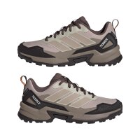 adidas Terrex Eastrail 3 Climaproof Wanderschuhe Damen - wonder taupe/wonder taupe/chalky brown