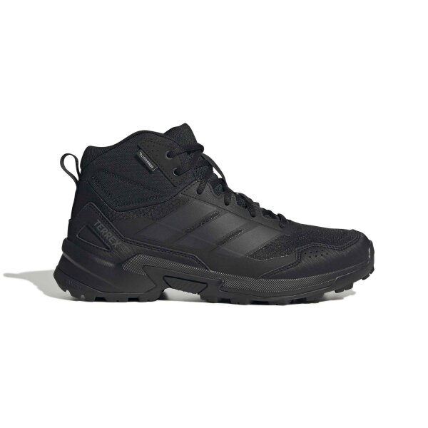 adidas Terrex Eastrail 3 Mid Climaproof Wanderschuhe Herren - core black/carbon/grey four
