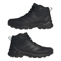 adidas Terrex Eastrail 3 Mid Climaproof Wanderschuhe Herren - core black/carbon/grey four
