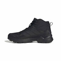 adidas Terrex Eastrail 3 Mid Climaproof Wanderschuhe Herren - core black/carbon/grey four
