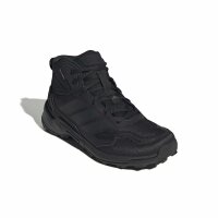 adidas Terrex Eastrail 3 Mid Climaproof Wanderschuhe Herren - core black/carbon/grey four