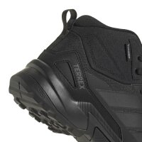 adidas Terrex Eastrail 3 Mid Climaproof Wanderschuhe Herren - core black/carbon/grey four