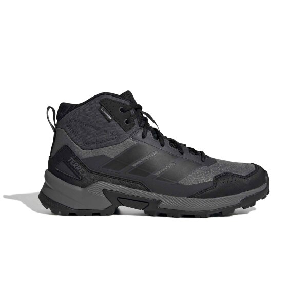 adidas Terrex Eastrail 3 Mid Climaproof Wanderschuhe Herren - grey four/core black/carbon