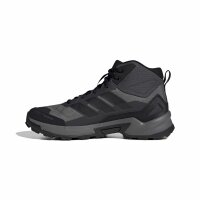 adidas Terrex Eastrail 3 Mid Climaproof Wanderschuhe Herren - grey four/core black/carbon