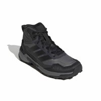 adidas Terrex Eastrail 3 Mid Climaproof Wanderschuhe Herren - grey four/core black/carbon