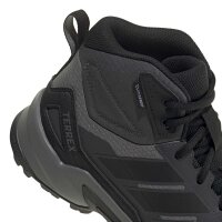 adidas Terrex Eastrail 3 Mid Climaproof Wanderschuhe Herren - grey four/core black/carbon