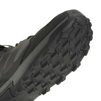 adidas Terrex Eastrail 3 Mid Climaproof Wanderschuhe Herren - grey four/core black/carbon