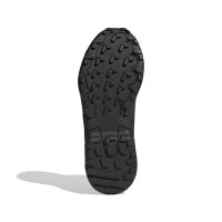 adidas Terrex Eastrail 3 Mid Cp W Sportschuhe Damen - carbon/core black/semi flash aqua